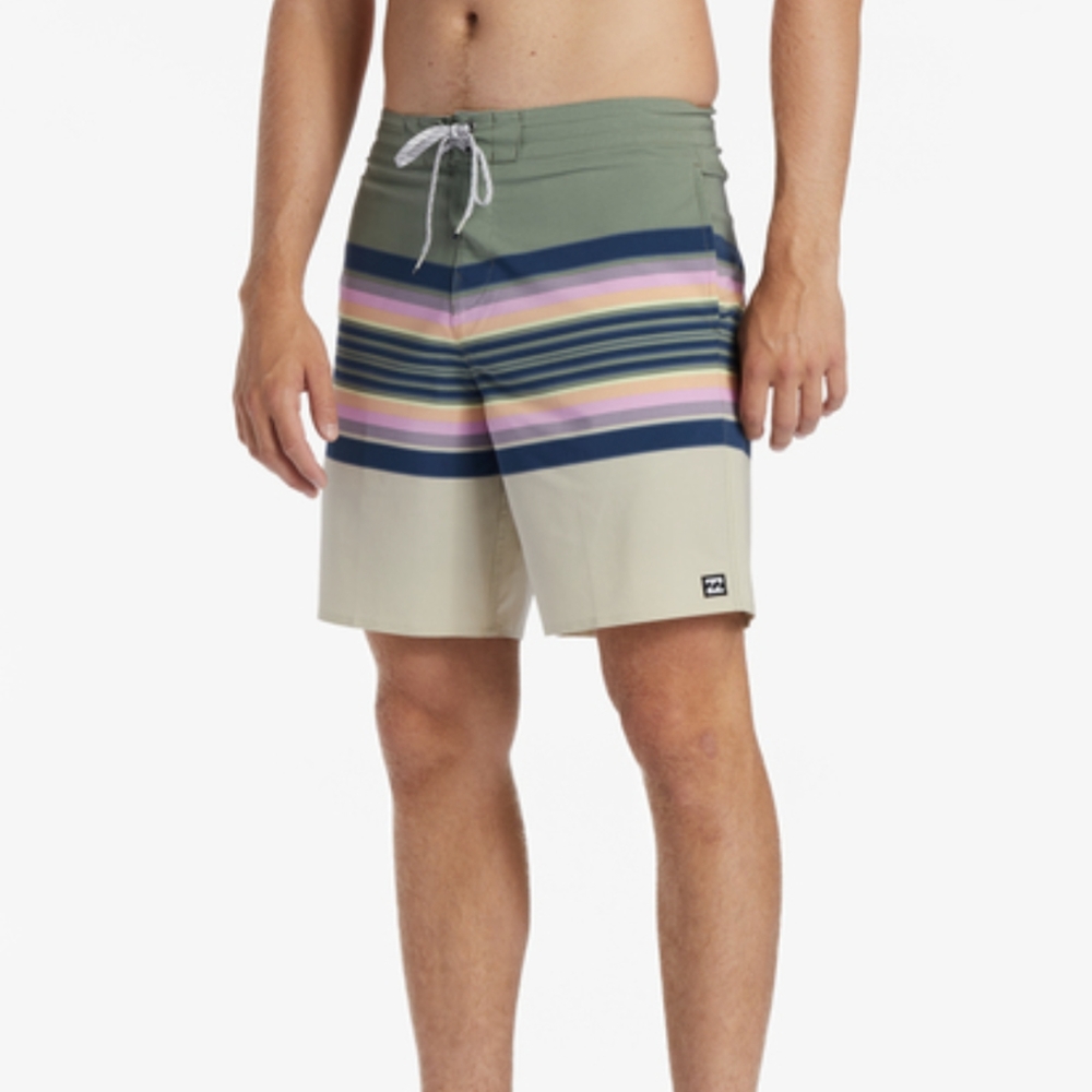 Billabong Spinner Low Tide 31